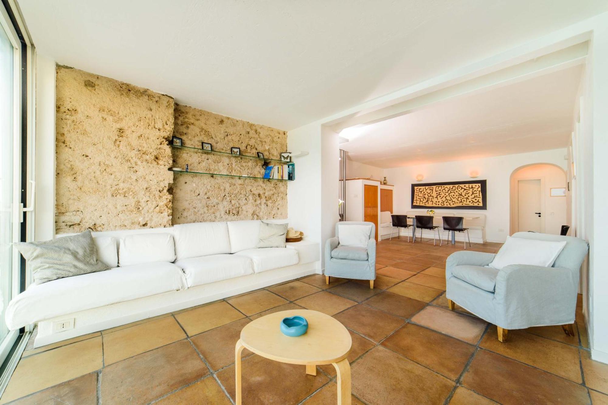 Panoramic Amalfitan Coast Hideaway Villa Vietri Exteriör bild